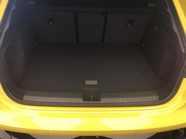 Audi RS3 Sportback 2.5 TFSI quattro LED