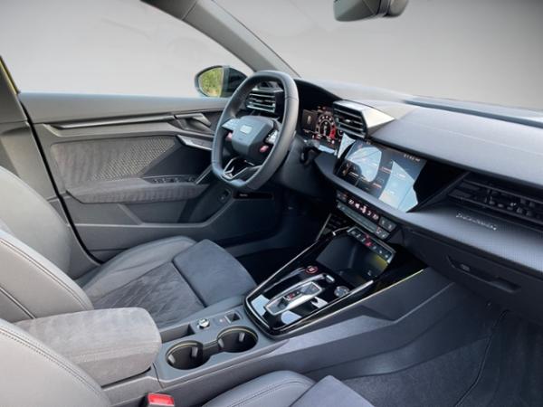 Audi RS3 Sportback 2.5 TFSI quattro LED
