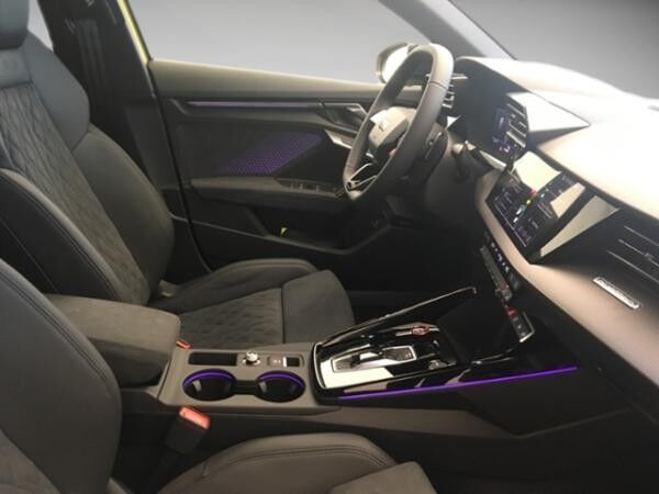 Audi RS3 Sportback 2.5 TFSI quattro LED