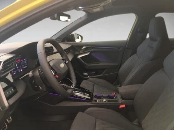 Audi RS3 Sportback 2.5 TFSI quattro LED