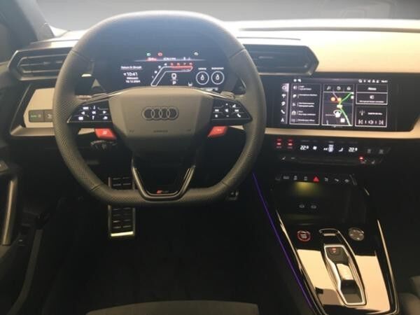 Audi RS3 Sportback 2.5 TFSI quattro LED