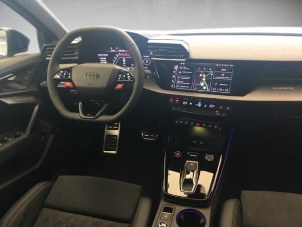 Audi RS3 Sportback 2.5 TFSI quattro LED