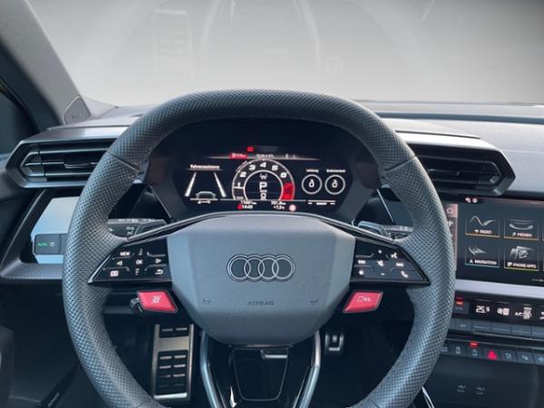 Audi RS3 Sportback 2.5 TFSI quattro LED