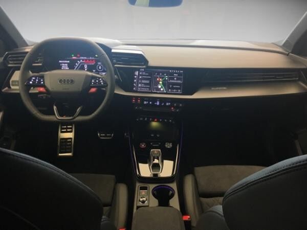 Audi RS3 Sportback 2.5 TFSI quattro LED