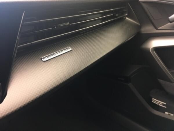 Audi RS3 Sportback 2.5 TFSI quattro LED