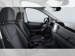Volkswagen Caddy Life 2,0 TDI Volkswagen Caddy Life 2,0 TDI