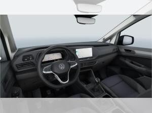 Volkswagen Caddy Life 2,0 TDI Volkswagen Caddy Life 2,0 TDI