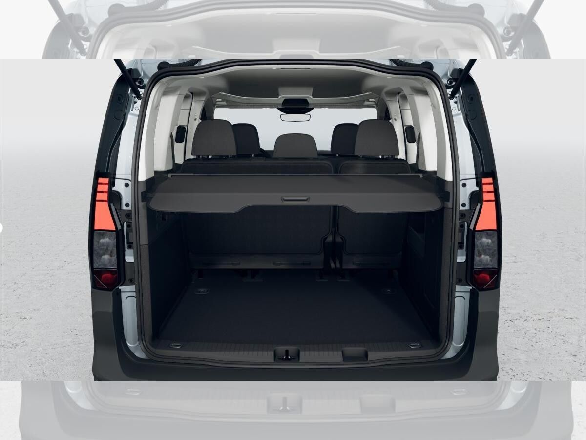 Volkswagen Caddy Life 2,0 TDI Volkswagen Caddy Life 2,0 TDI