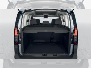 Volkswagen Caddy Life 2,0 TDI Volkswagen Caddy Life 2,0 TDI