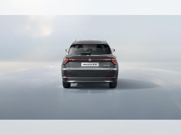 MG S5 EV Luxury Long Range *NEUES MODELL*