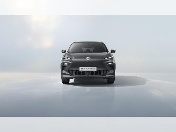MG S5 EV Luxury Long Range *NEUES MODELL*