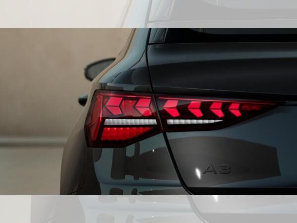 Audi A3 Sportback 40 TFSI e 150 kW S tronic