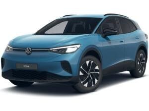 Volkswagen ID.4 pure Gewerbe-Aktionsleasing