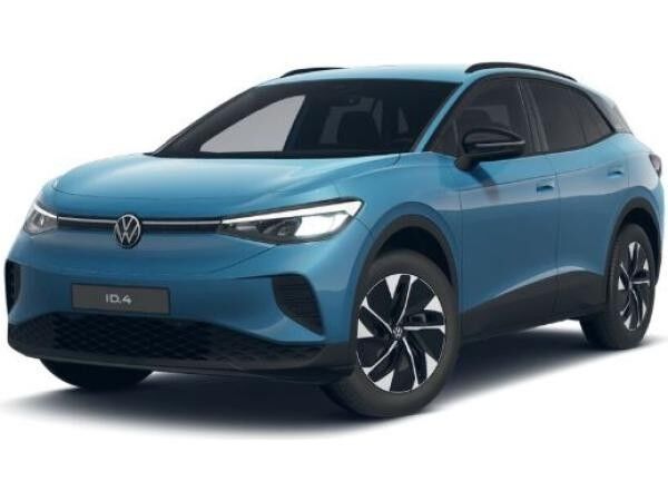 Volkswagen ID.4 pure Gewerbe-Aktionsleasing