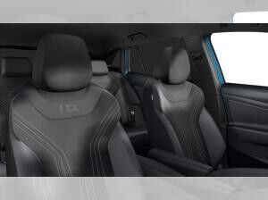 Volkswagen ID.4 pure Gewerbe-Aktionsleasing