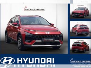 Hyundai BAYON 1.0 T-GDI Trend 🔊GEWERBEANGEBOT🔊