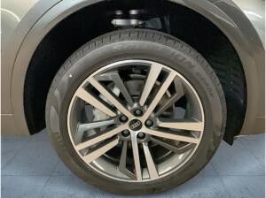 Audi Q5 Sportback S line business 40 TDI qu. S tr.