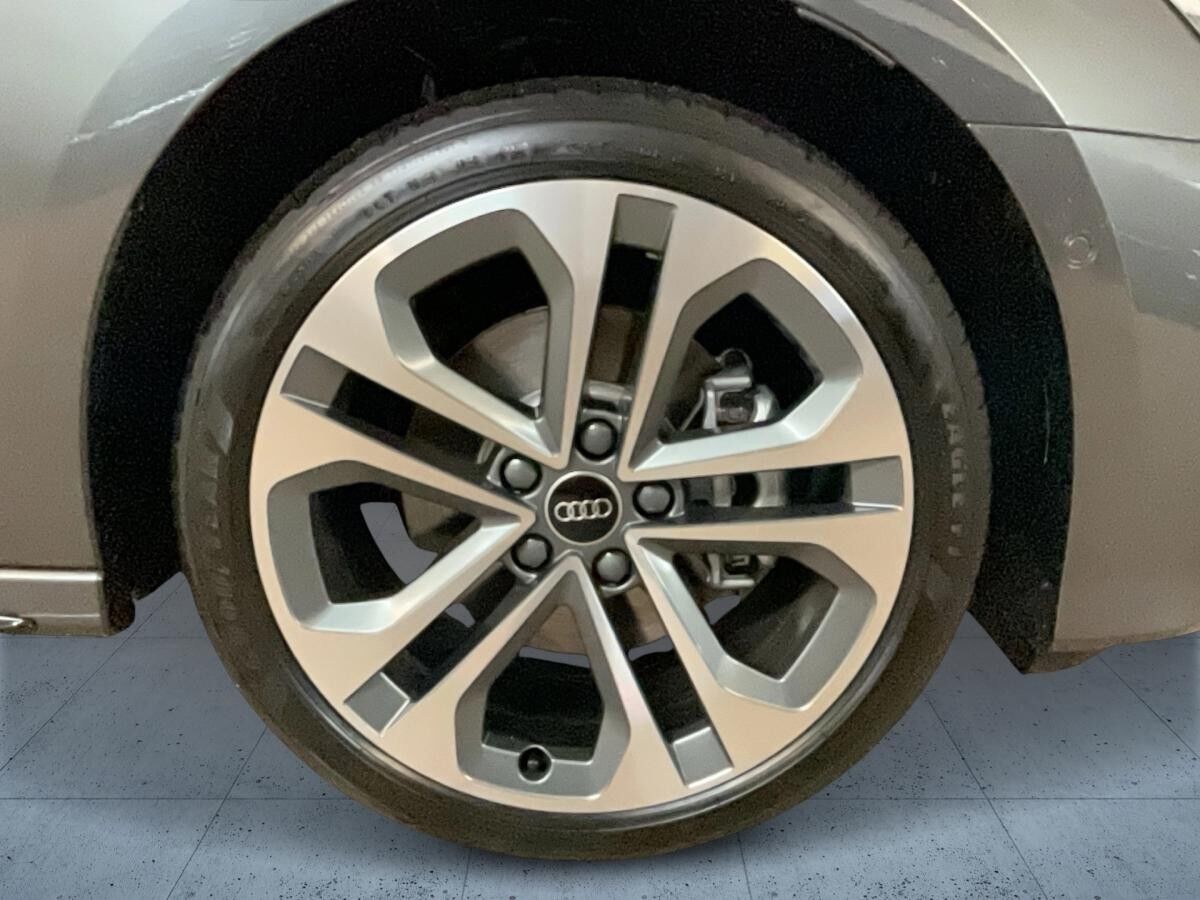 Audi A3 Sportback S line 40 TFSI e S tr. LED AHK Cam