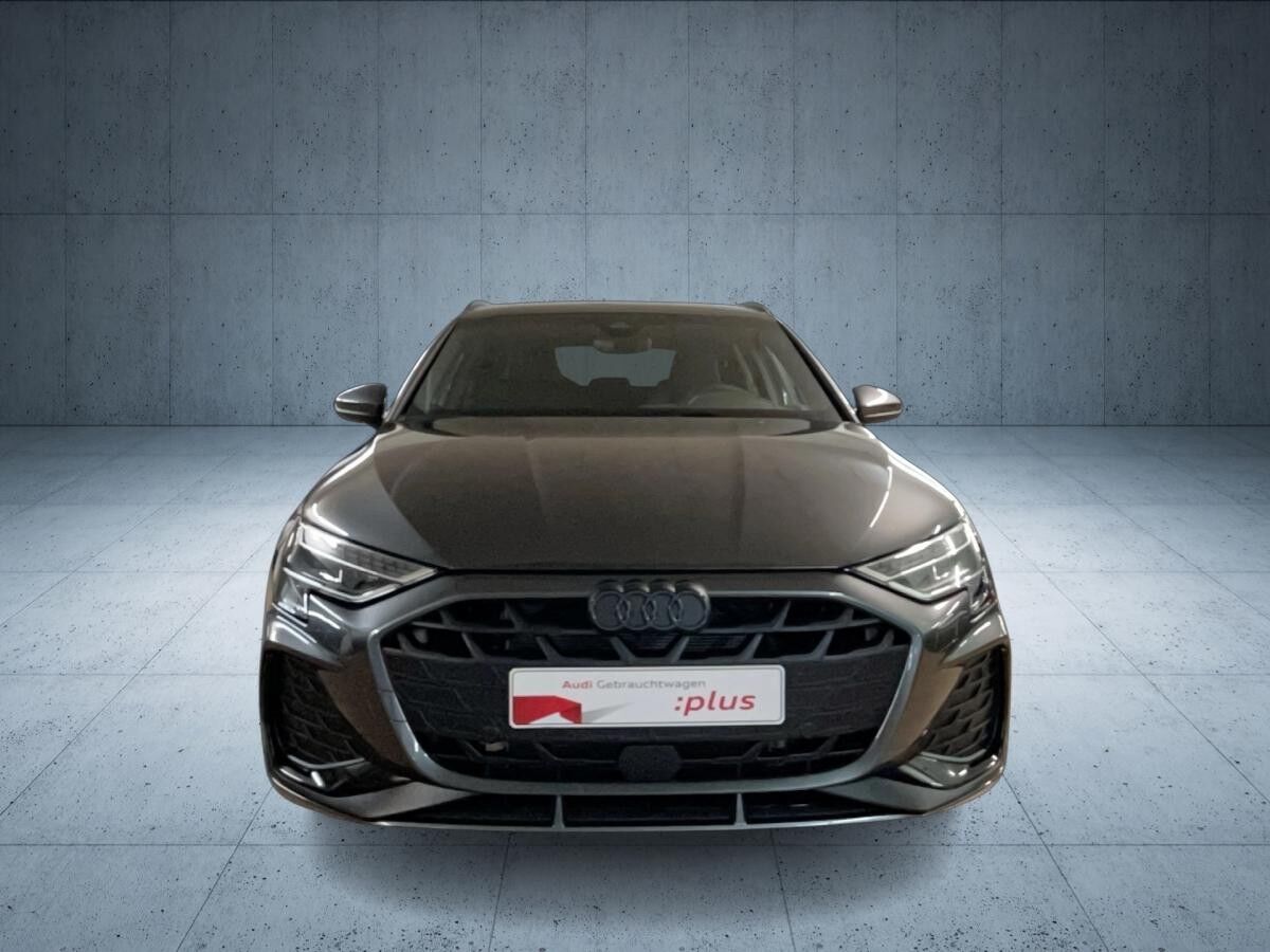 Audi A3 Sportback S line 40 TFSI e S tr. LED AHK Cam