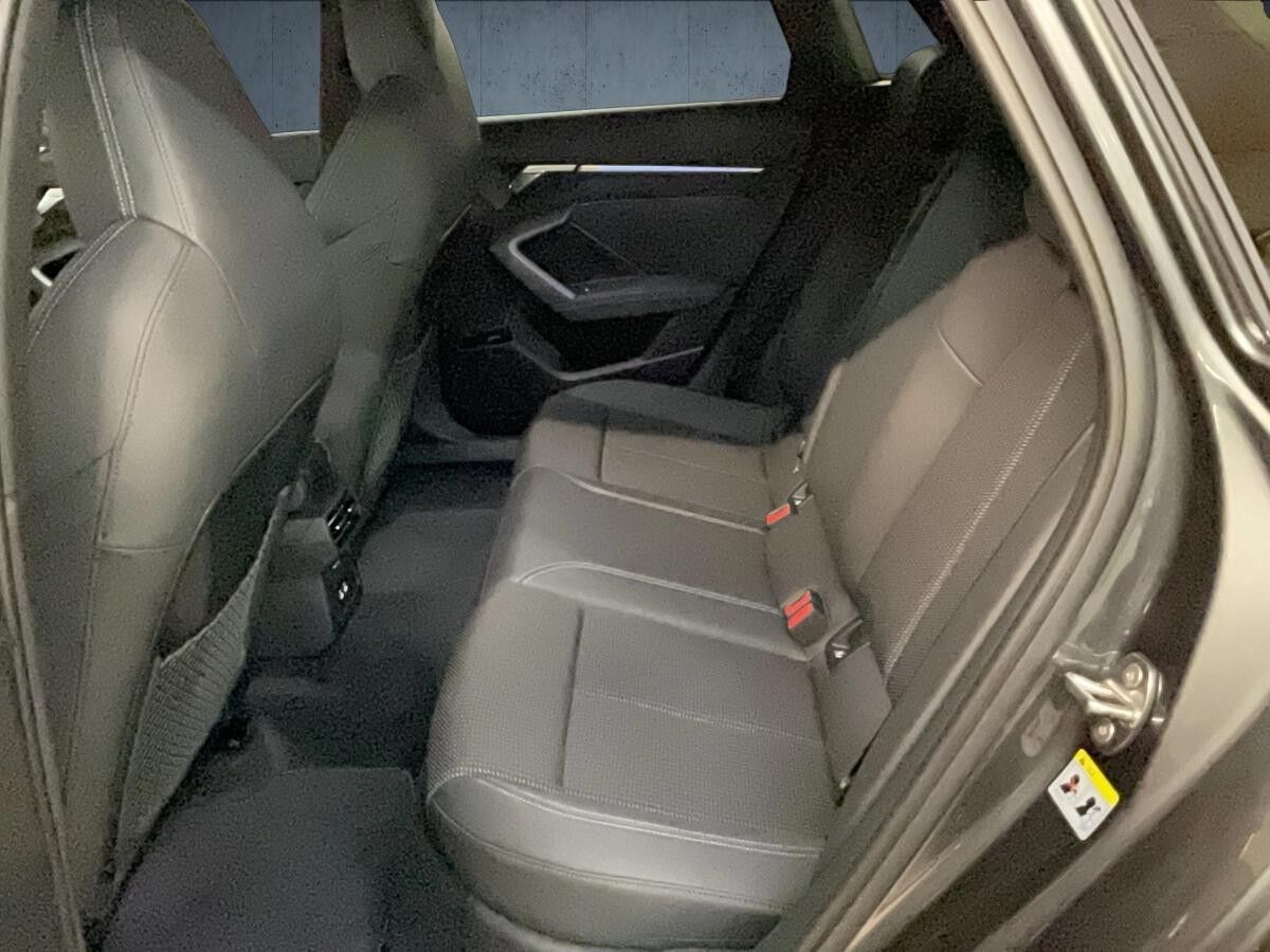 Audi A3 Sportback S line 40 TFSI e S tr. LED AHK Cam