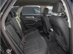 Audi A6 Avant advanced 45 TFSI quattro ACC+AHK+MATRIX