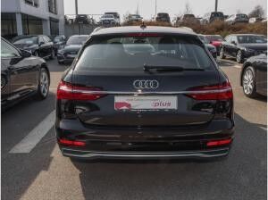 Audi A6 Avant advanced 45 TFSI quattro ACC+AHK+MATRIX