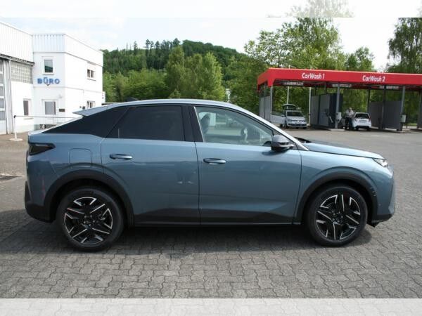 Peugeot 3008 Hybrid Allure NAVI SHZ+LHZ LED 360°Kamera