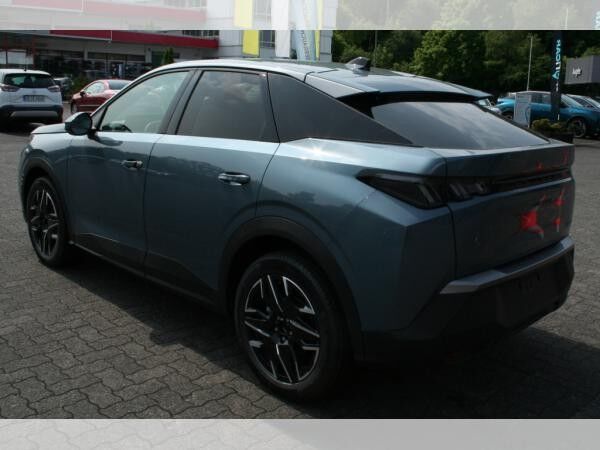 Peugeot 3008 Hybrid Allure NAVI SHZ+LHZ LED 360°Kamera