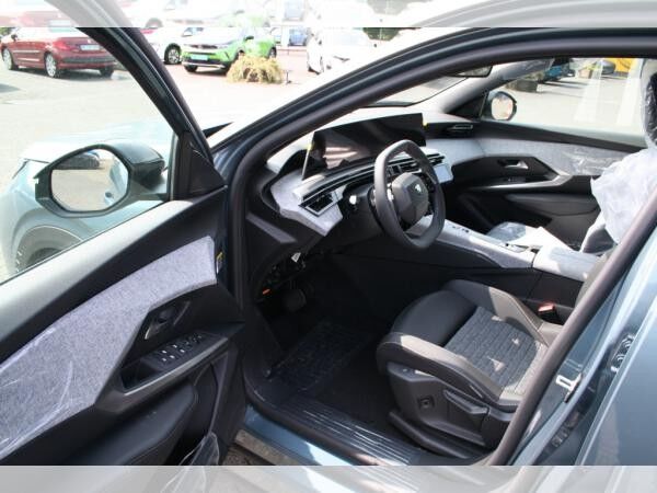 Peugeot 3008 Hybrid Allure NAVI SHZ+LHZ LED 360°Kamera