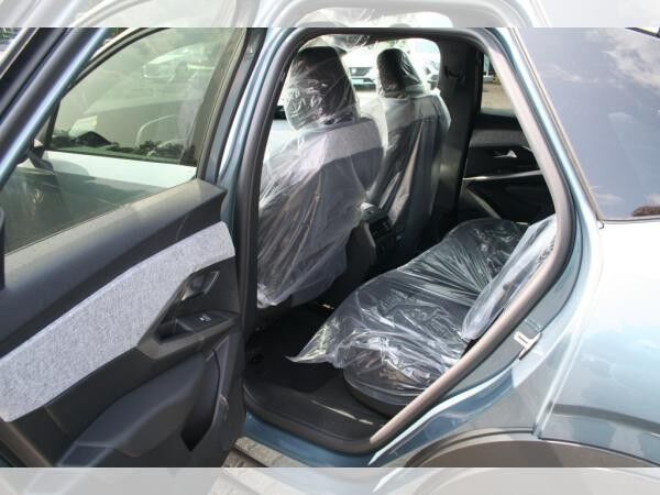 Peugeot 3008 Hybrid Allure NAVI SHZ+LHZ LED 360°Kamera