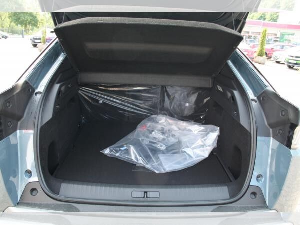 Peugeot 3008 Hybrid Allure NAVI SHZ+LHZ LED 360°Kamera
