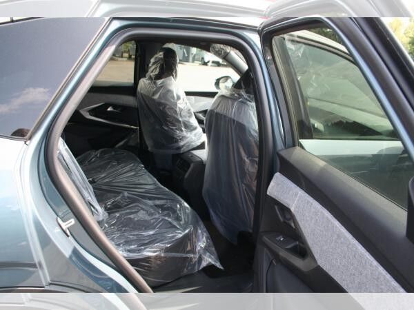 Peugeot 3008 Hybrid Allure NAVI SHZ+LHZ LED 360°Kamera