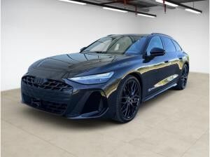 Audi A6 Avant 2.0 TDI quattro edition one NAVI ALU