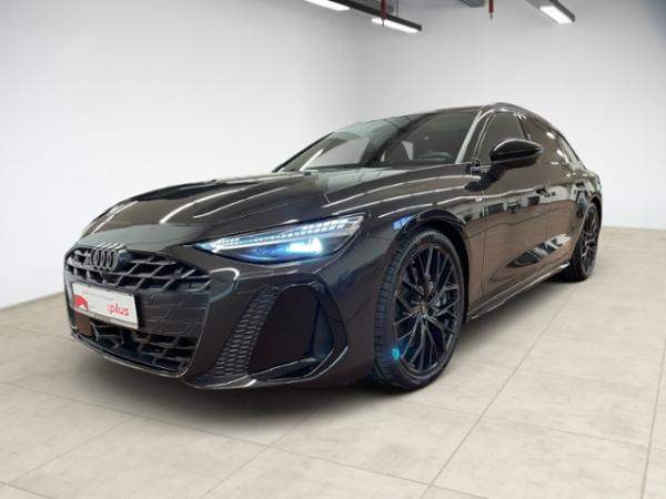 Audi A6 Avant 2.0 TDI quattro edition one NAVI ALU