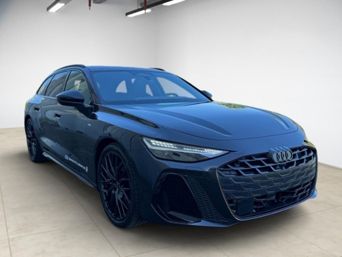 Audi A6 Avant 2.0 TDI quattro edition one NAVI ALU