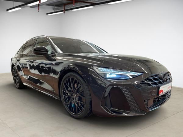 Audi A6 Avant 2.0 TDI quattro edition one NAVI ALU