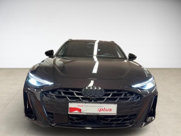 Audi A6 Avant 2.0 TDI quattro edition one NAVI ALU