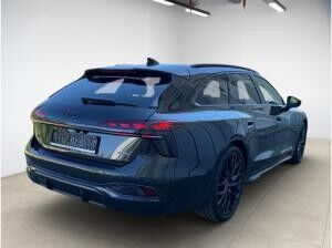 Audi A6 Avant 2.0 TDI quattro edition one NAVI ALU