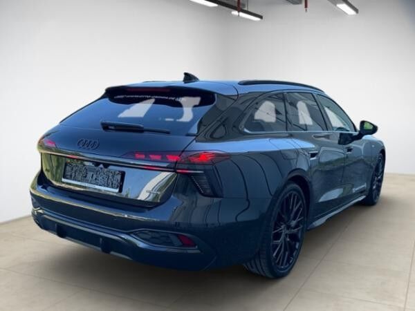 Audi A6 Avant 2.0 TDI quattro edition one NAVI