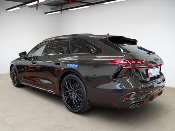 Audi A6 Avant 2.0 TDI quattro edition one NAVI ALU