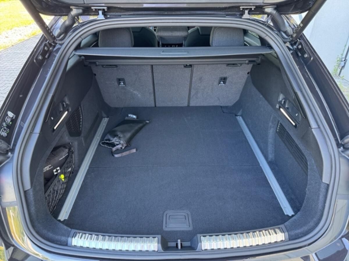 Audi A6 Avant 2.0 TDI quattro edition one NAVI ALU