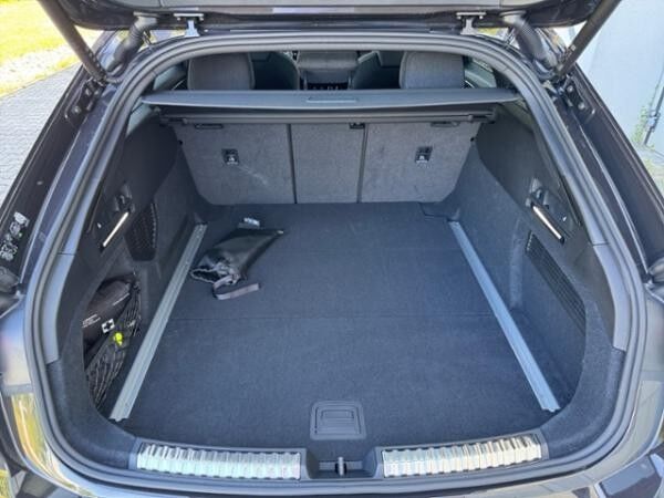 Audi A6 Avant 2.0 TDI quattro edition one NAVI