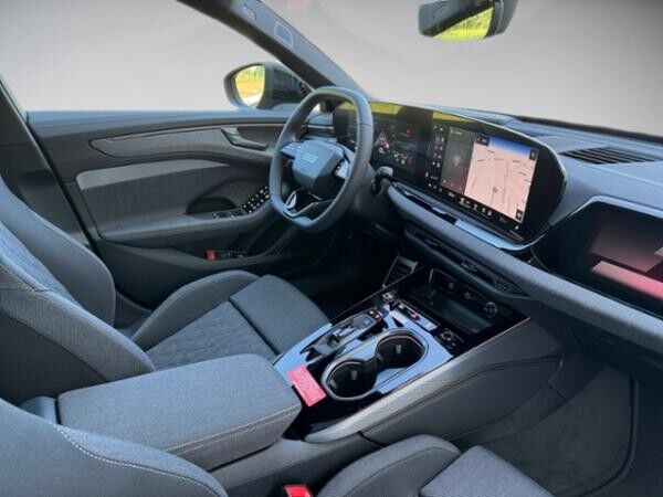Audi A6 Avant 2.0 TDI quattro edition one NAVI