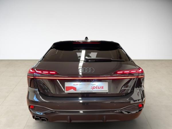 Audi A6 Avant 2.0 TDI quattro edition one NAVI ALU