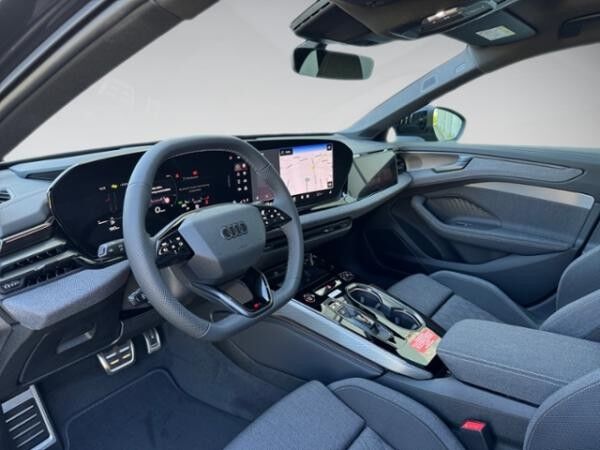 Audi A6 Avant 2.0 TDI quattro edition one NAVI