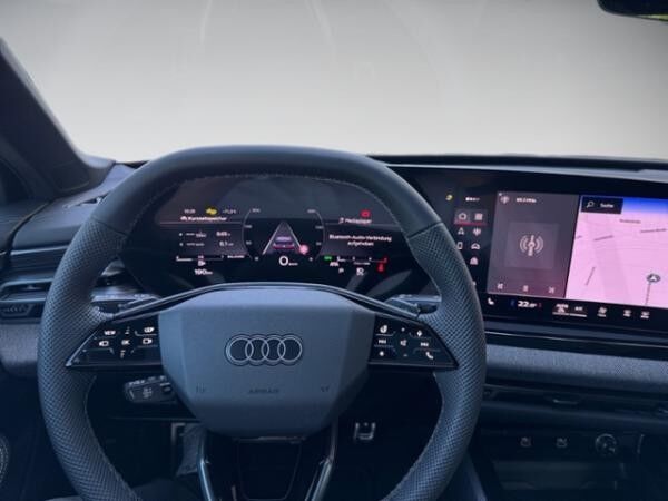 Audi A6 Avant 2.0 TDI quattro edition one NAVI