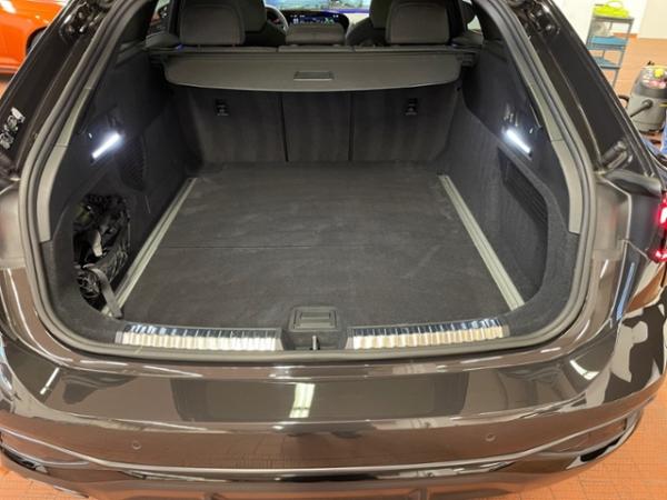 Audi A6 Avant 2.0 TDI quattro edition one NAVI ALU