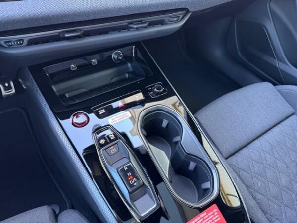 Audi A6 Avant 2.0 TDI quattro edition one NAVI