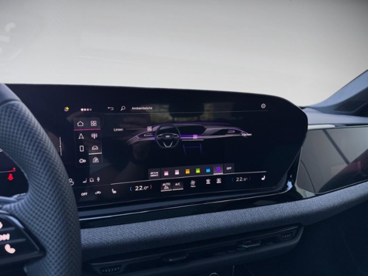 Audi A6 Avant 2.0 TDI quattro edition one NAVI ALU