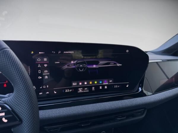 Audi A6 Avant 2.0 TDI quattro edition one NAVI